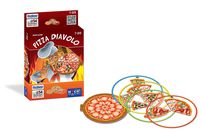 3971608 Pizza Diavolo