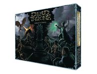 3713816 Dead Throne