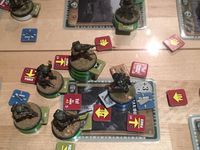 3731275 Fields of Fire (Second Edition)