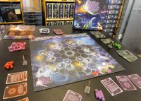 5029900 Helios Expanse