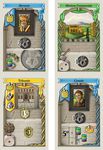 3695038 Lorenzo il Magnifico: Houses of Renaissance