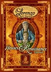 3710766 Lorenzo il Magnifico: Houses of Renaissance