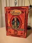 3816156 Lorenzo il Magnifico: Houses of Renaissance