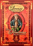 3817022 Lorenzo il Magnifico: Houses of Renaissance