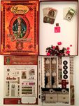 3817024 Lorenzo il Magnifico: Houses of Renaissance
