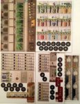 3817026 Lorenzo il Magnifico: Houses of Renaissance