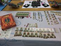3818540 Lorenzo il Magnifico: Houses of Renaissance