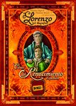 3826613 Lorenzo il Magnifico: Houses of Renaissance