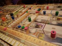 3980165 Lorenzo il Magnifico: Houses of Renaissance