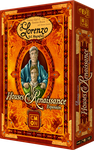 4021678 Lorenzo il Magnifico: Houses of Renaissance