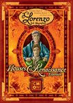 4073251 Lorenzo il Magnifico: Houses of Renaissance