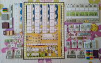 4207286 Lorenzo il Magnifico: Houses of Renaissance