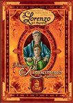 4439241 Lorenzo il Magnifico: Houses of Renaissance