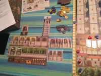 4669892 Lorenzo il Magnifico: Houses of Renaissance