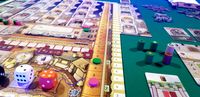 4783922 Lorenzo il Magnifico: Houses of Renaissance