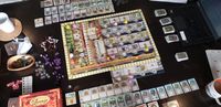 5043846 Lorenzo il Magnifico: Houses of Renaissance