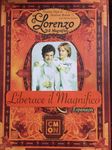 5873600 Lorenzo il Magnifico: Houses of Renaissance