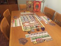 6636330 Lorenzo il Magnifico: Houses of Renaissance