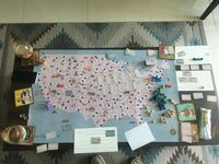 3601758 The Open Road