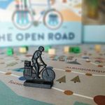 3995841 The Open Road