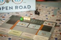 3995844 The Open Road