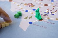 4053119 The Open Road