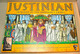 168188 Justinian