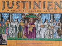 4053595 Justinian