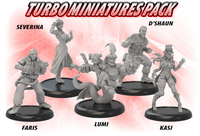 3280121 Way of the Fighter: Turbo