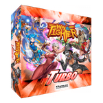 3613472 Way of the Fighter: Turbo