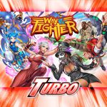 3777408 Way of the Fighter: Turbo