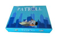 3827773 Payroll