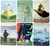 4023504 Fantastiqa Rival Realms