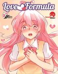 3613252 Love Formula