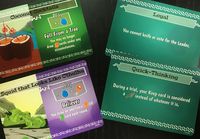 3863536 Who Should We Eat?