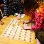 3901403 Unlock! The Tonipal's Treasure