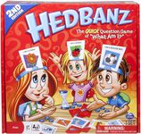 4087322 Hedbanz: Disney