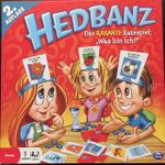 4903921 Hedbanz: Disney