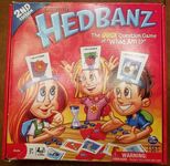 5715412 Hedbanz: Disney