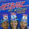 747111 Hedbanz: Disney