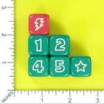 3714916 Rollers Deluxe