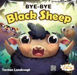 3652138 Bye-Bye Black Sheep