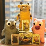 4184559 Bye-Bye Black Sheep