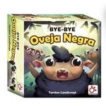 4191206 Bye-Bye Black Sheep