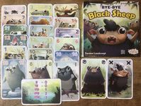 4372695 Bye-Bye Black Sheep