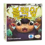 5629826 Bye-Bye Black Sheep