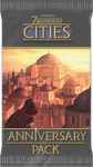 3738474 7 Wonders: Cities Anniversary Pack