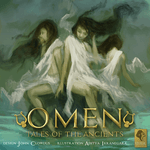 4931035 Omen: Tales of the Ancients
