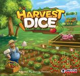 3687781 Harvest Dice