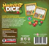 3687782 Harvest Dice